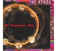 Byrds,the - Mr.Tambourine Man