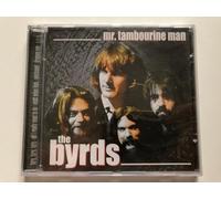 Byrds, The - Mr. Tambourine Man