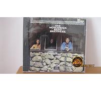 Byrds,the - Notorious Byrd Brothers