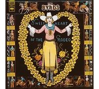 Byrds, the - Sweetheart of the Rodeo