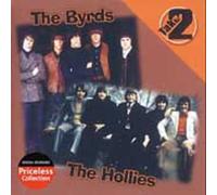 Byrds, The/The Hollies