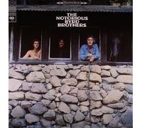 BYRDS, The - The Notorious Byrd Brothers - Vinyl (180 gram vinyl LP)