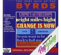 Byrds, The - The Very Best of...
