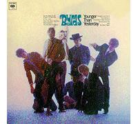 Byrds, The - Younger Than Yesterday
