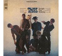 Byrds, the - Younger Than Yesterday-Ltd