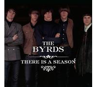 Byrds - There Is A Season