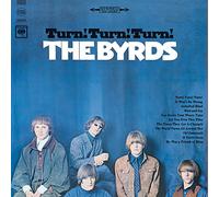 Byrds - Turn! Turn! Turn!