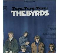 Byrds - Turn Turn Turn [VINYL]
