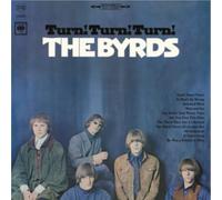 Byrds - Turn Turn Turn (LP Coloured Vinyl) [VINYL]