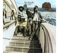 Byrds - Untitled (Ltd Edition 180g Vinyl) [VINYL]