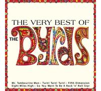 Very Best Of Byrds (Gold Series)