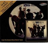 Byrds - Younger Than Yesterday. [Import]