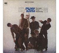 Byrds - Younger Than Yesterday [VINYL]