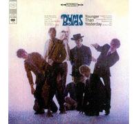 The Byrds - Younger Than Yesterday