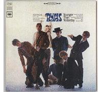 Byrds - Younger Than Yesterday [VINYL]