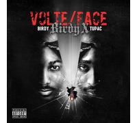 Byrdy X & 2pac - Volte/Face