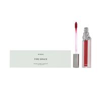 BYREDO Matte Liquid Lipstick 4ml (Various Shades) - Fire Grace 259