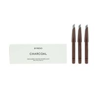 Byredo All-In-One 3 X Refills Charcoal 04 Brow Pencil 2.8g