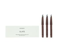 Byredo All-In-One 3 X Refills Slate 05 Brow Pencil 3x0.25g