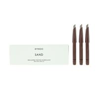 BYREDO 3 Refills Set All-In-One Brow Pencil 22g (Various Shades) - Sand