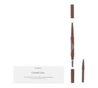Byredo All-In-One Charcoal 04 + Refill Brow Pencil 2 x 0.25g