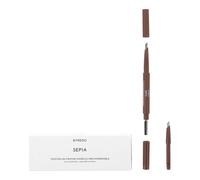 Byredo All-In-One Sepia 02 + Refill Brow Pencil 2.8g