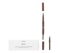 Byredo All in One Refillable Brow Pencil 2.8g - Sepia 02