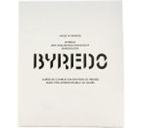 Byredo Altar Fragranced Candle 240g