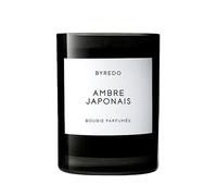 Byredo Ambre Japonais Fragranced Candle 240g
