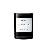 Byredo Ancient Sand - Scented Candle