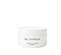 Byredo Bal D'Afrique Body Cream 200 ml