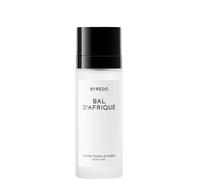 Byredo Bal D'Afrique Brume Pour Le Corps Body Mist 100 ml