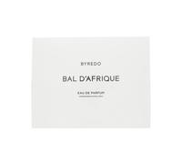 Byredo Bal D'Afrique Eau De Parfum 100ml