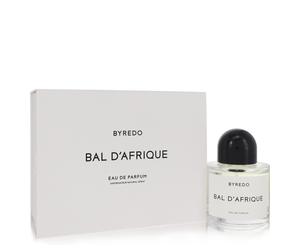 BYREDO BAL D'AFRIQUE Eau De Parfum 3.4 oz Unisex