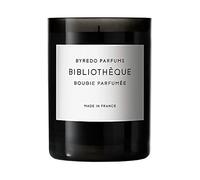 Byredo Byredo Bibliothèque Candle 240g 240g