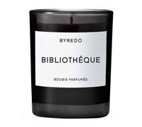 Byredo Bibliotheque Candle
