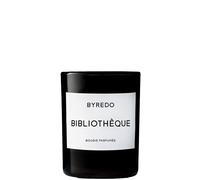 BYREDO Bibliotheque Candle (Various Sizes) - 70g