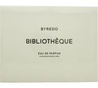 Byredo Bibliothèque Eau de Parfum 100ml Spray