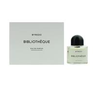 Byredo Bibliotheque Eau de Parfum 100ml Spray Unisex