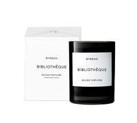 Byredo Bibliotheque Scented Candle 240 g