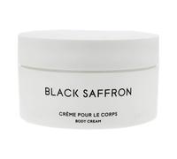 Byredo Black Saffron Body Cream 200ml