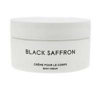 Byredo Black Saffron Body Cream 200ml