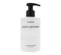 Byredo Black Saffron Body Lotion 225ml
