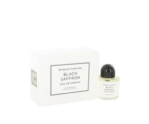 Byredo Black Saffron by Byredo Eau De Parfum Spray (Unisex) 3.4 oz