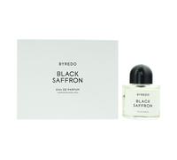 Byredo Black Saffron Eau de Parfum 100ml Spray Unisex