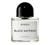 Byredo - Black Saffron - Eau de Parfum Unisex