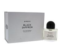 Byredo Black Saffron by Byredo Eau De Parfum Spray (Unisex) 3.4 oz