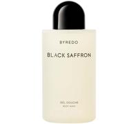 Byredo Black Saffron Gel Douche Body Wash 225 ml