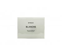 BYREDO BLANCHE EAU DE PARFUM EDP - WOMEN'S FOR HER. NEW. FREE SHIPPING