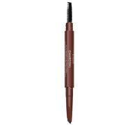 Byredo - Brow Pencil + Refill - Charcoal 04 - Eyebrow pencil & powder